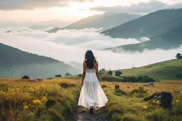L’immersion en pleine nature